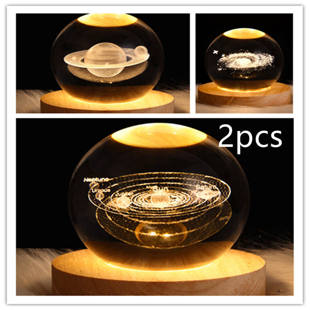 LED Night Light