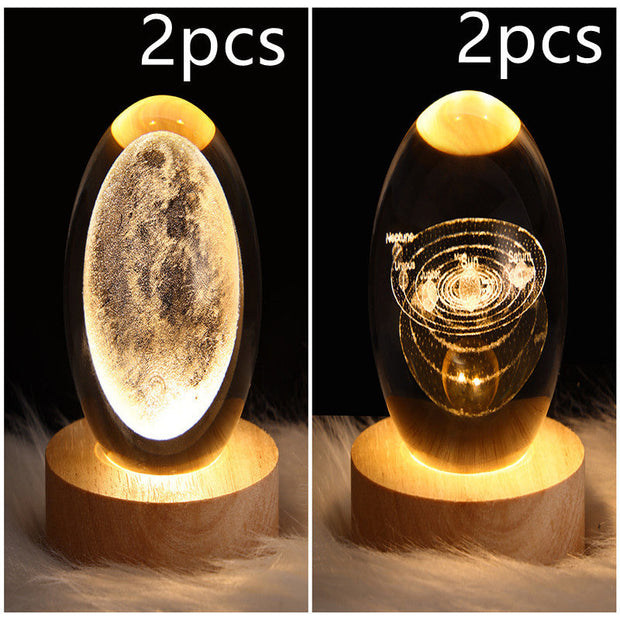 LED Night Light