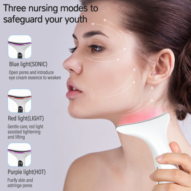 Multifunctional Face & Neck Multifunctional Face & Neck