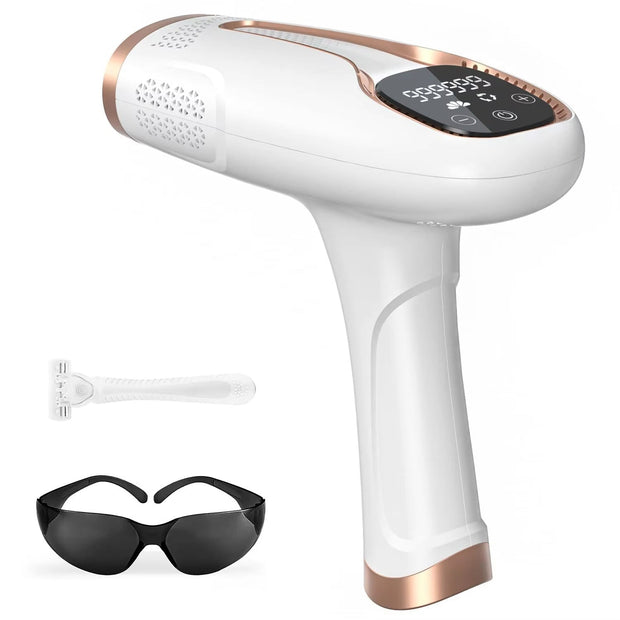 Laser Hair Removal