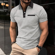 Lapel Fashion