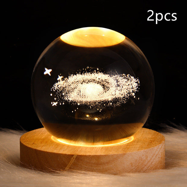 LED Night Light