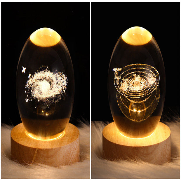 LED Night Light