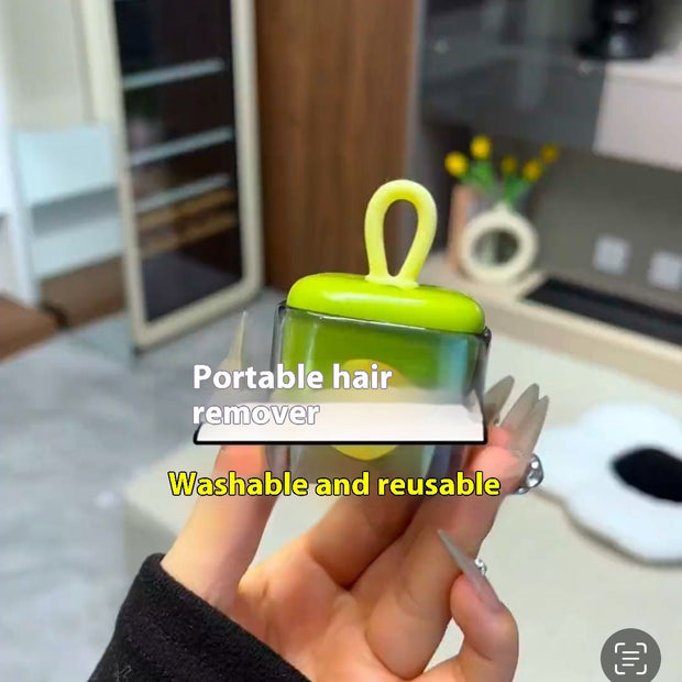 Multi-functional Cleaning Burr Removing Ball Roller