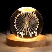 LED Night Light