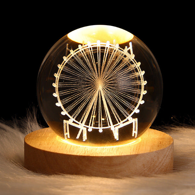 LED Night Light