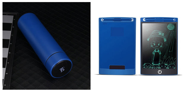 Smart Water Bottle