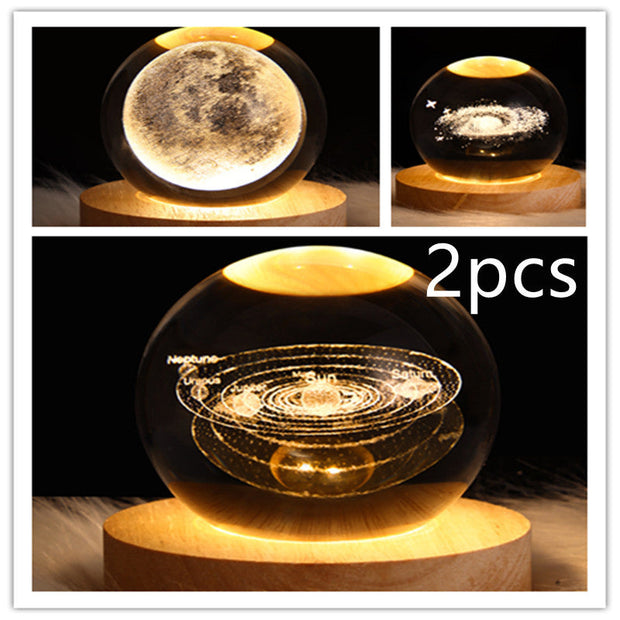 LED Night Light