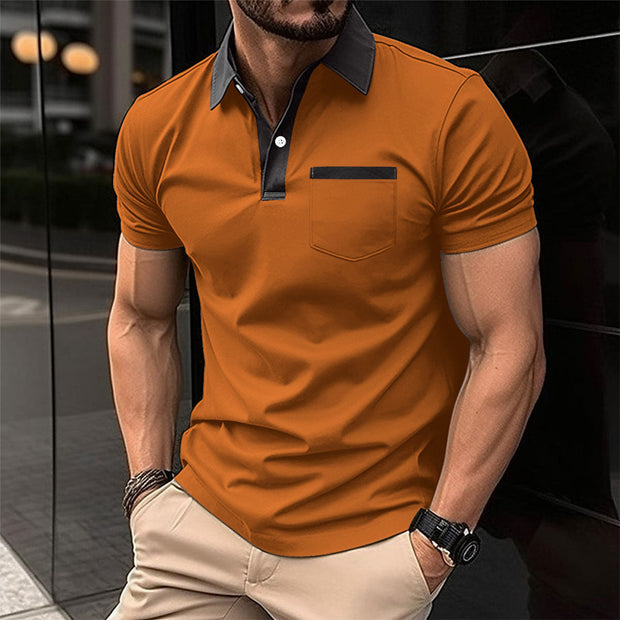 Lapel Fashion