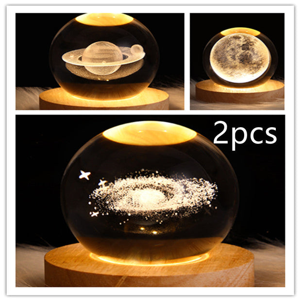 LED Night Light