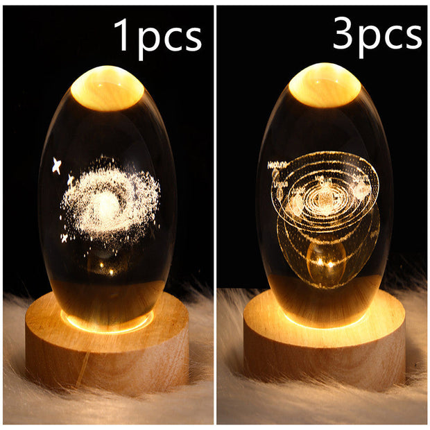 LED Night Light
