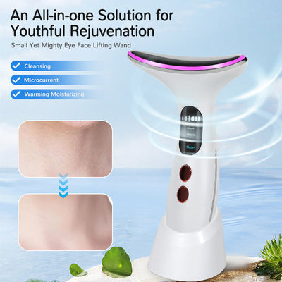 Multifunctional Face & Neck Multifunctional Face & Neck