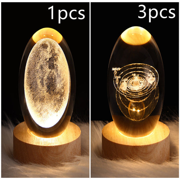 LED Night Light