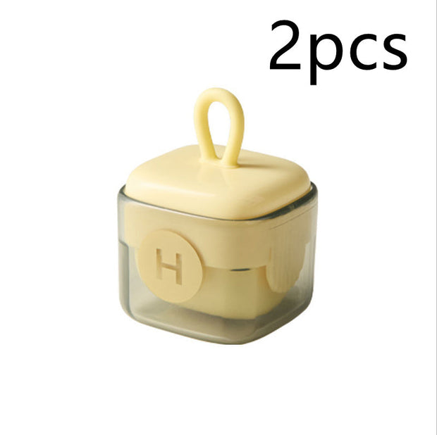 Multi-functional Cleaning Burr Removing Ball Roller