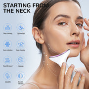 Multifunctional Face & Neck Multifunctional Face & Neck