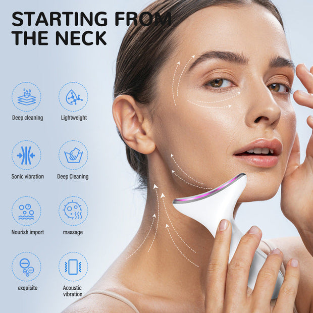 Multifunctional Face & Neck Multifunctional Face & Neck