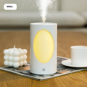 Volcano Humidifier