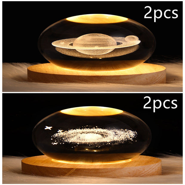 LED Night Light