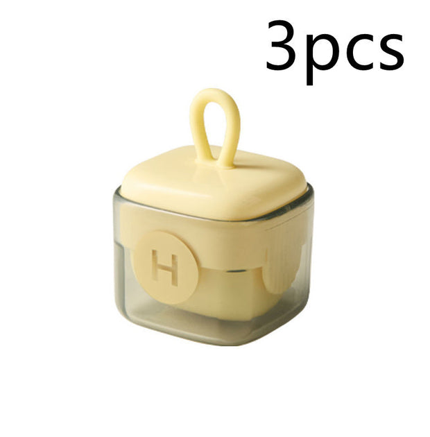 Multi-functional Cleaning Burr Removing Ball Roller