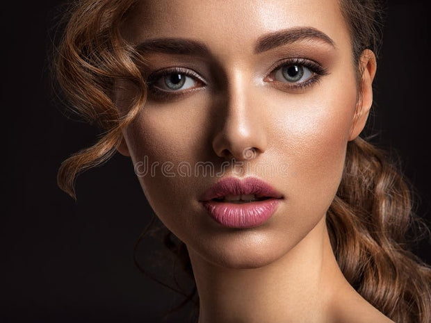 Radiant And Healthy Skin