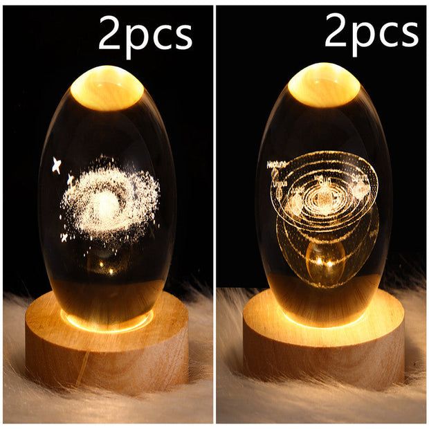 LED Night Light