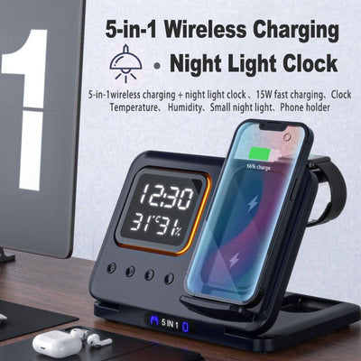 Charging Dock Station