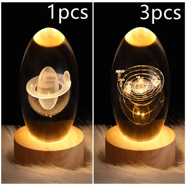 LED Night Light