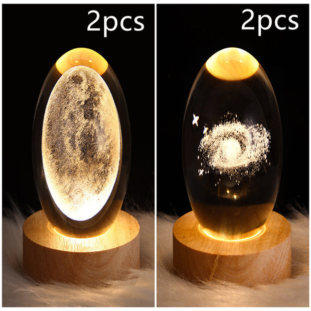 LED Night Light