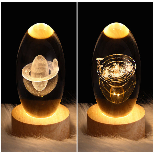 LED Night Light