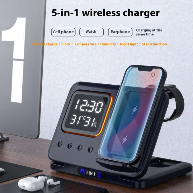 Charging Dock Station