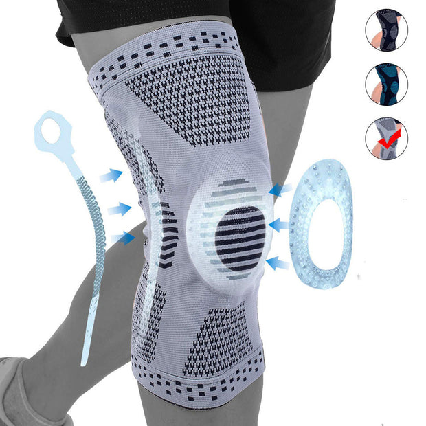 Outdoor Basketball Protective Gear 