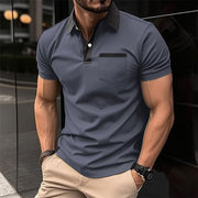 Lapel Fashion