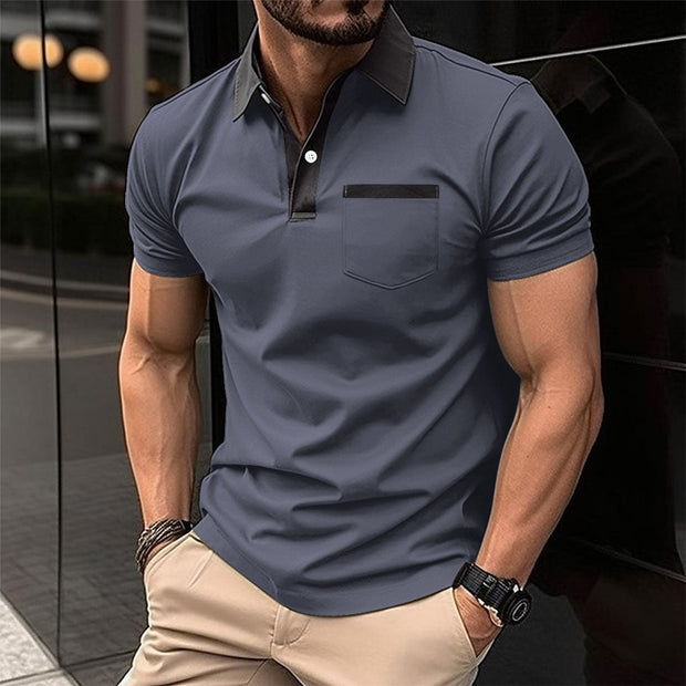 Lapel Fashion