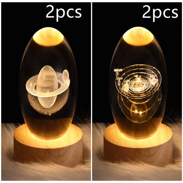 LED Night Light
