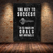 Motivational Quotes Posters