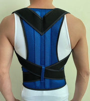Back Fixation Belt
