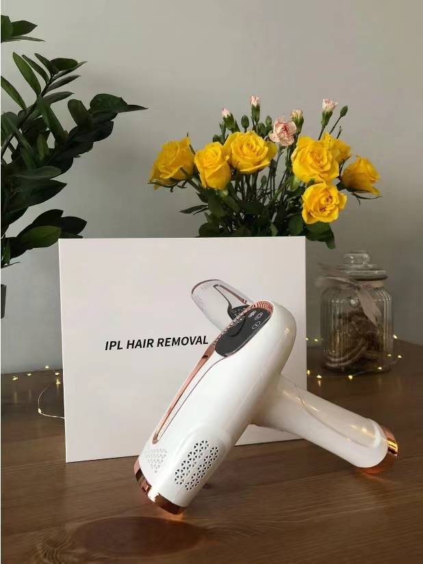 Laser Hair Remover