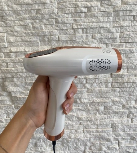 Laser Hair Remover
