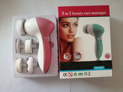 Radiant And Healthy Skin